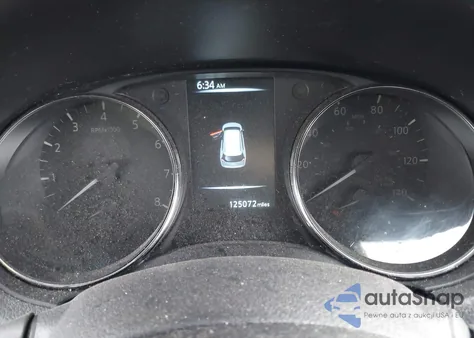 2017 Nissan Rogue S from USA, damaged, VIN KNMAT2MV7HP547928